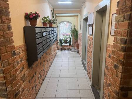 2-комн. квартира, Королёв, улица Горького, 12А, #id1947823