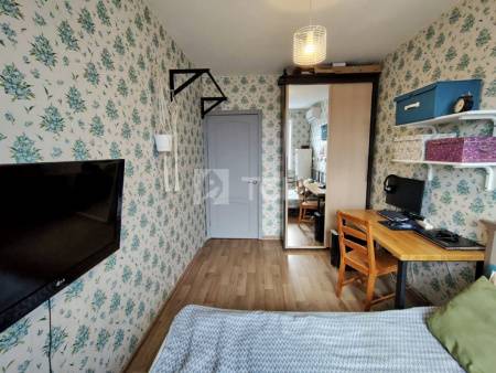 2-комн. квартира, Королёв, улица Комитетский Лес, 2, #id1967372