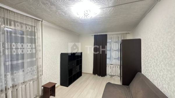 1-комн. квартира, Щёлково, Парковая улица, 27А, #id1963005