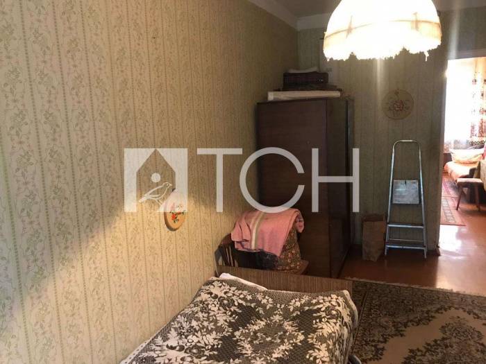 3-комн. квартира, Щелково, ул Центральная, 7 #id258822