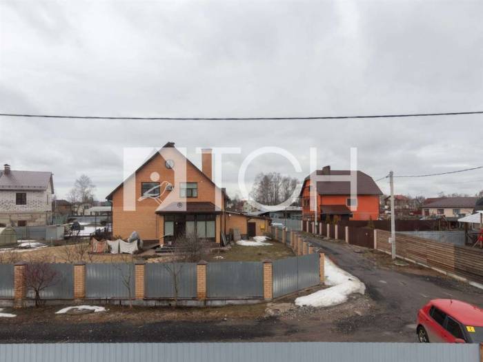 Дом, Щелковский Район #id303875