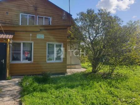 Дом, г.о. Щёлково, посёлок городского типа Загорянский, улица Островского, 26, #id2024566