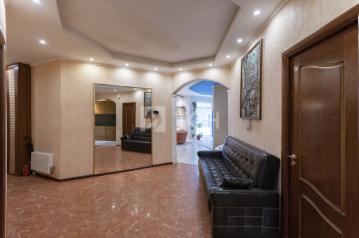 Дом, г.о. Королёв, Королёв, Санаторная улица, 1Г, #id966680