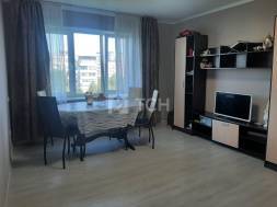 3-комн. квартира, Пушкино, улица Инессы Арманд, 5, #id1656837