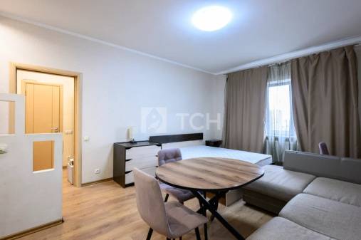 1-комн. квартира, Королёв, Пушкинская улица, 15, #id1745480