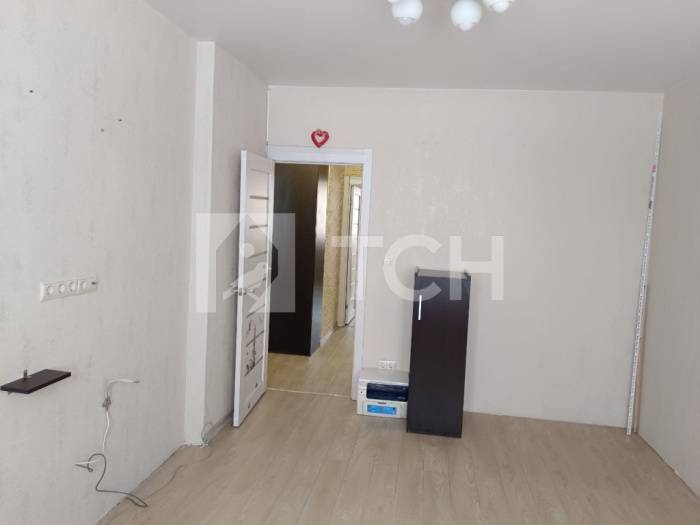 2-комн. Квартира, Щёлково, микрорайон Потаповский, 1к2, #id570529