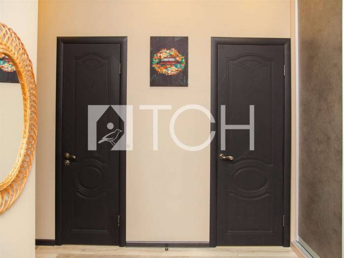 3-комн. квартира, Щелково, ул Комсомольская, 18а #id273389