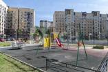 1-комн. Квартира, посёлок Мебельной Фабрики, Рассветная улица, 3, #id416215