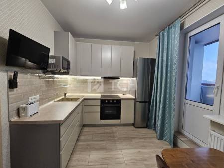 1-комн. квартира, Ивантеевка, улица Прокудина, 1, #id1714873