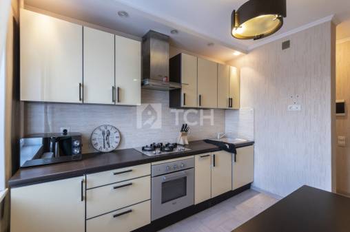 3-комн. квартира, Балашиха, шоссе Энтузиастов, 76, #id1996540