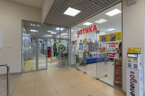 Коммерческая недвижимость, Пушкино, Московский проспект, 59, #id1305822