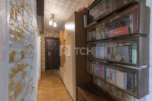 2-комн. квартира, Королёв, Коммунальная улица, 38, #id1546709