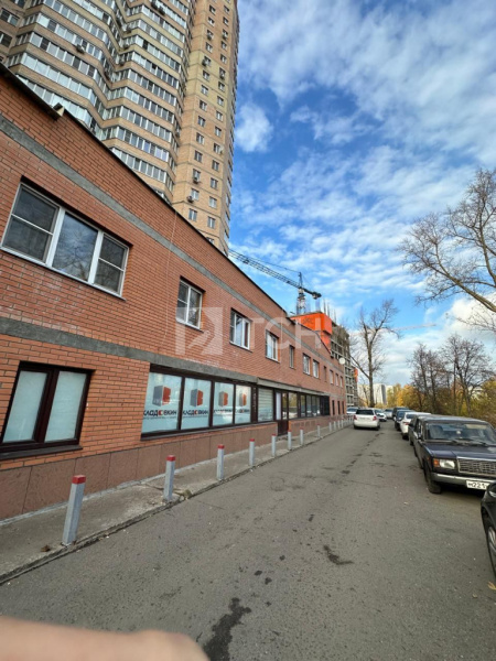 Квартира-студия, Пушкино, 2-й Фабричный проезд, 16, #id1301573