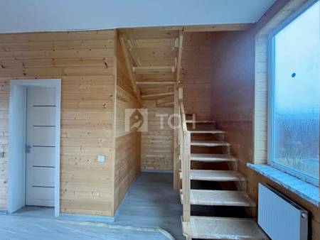 Дом, г.о. Щёлково, Ягодная улица, #id1950138