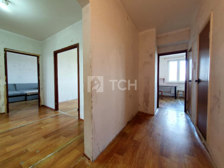 3-комн. квартира, Балашиха, Кольцевая улица, 5, #id1729027