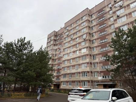 2-комн. квартира, Старая Купавна, улица Кирова, 20, #id1980278