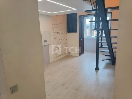 2-комн. квартира, Королёв, Бурковский проезд, 52к1, #id852221