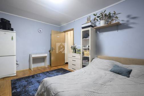 3-комн. квартира, Мытищи, Олимпийский проспект, 36к1, #id1861159