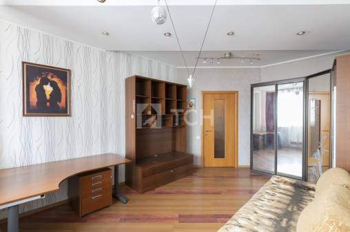 3-комн. квартира, Королёв, улица Болдырева, 5, #id1559691