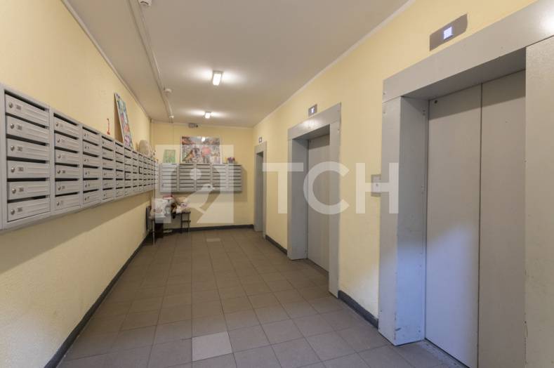 3-комн. Квартира, Балашиха, улица Дёмин Луг, 6/5, #id688031