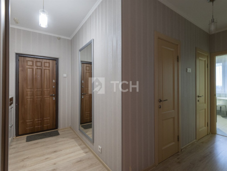 3-комн. квартира, Мытищи, Трудовая улица, 22, #id359508
