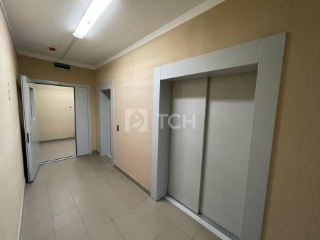 2-комн. квартира, посёлок Биокомбината, 1к1, #id1859337