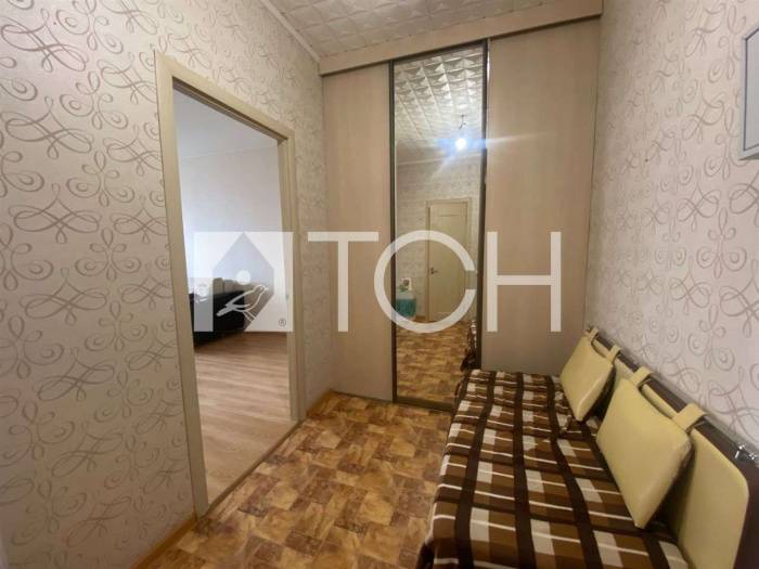 1-комн. квартира, Ивантеевка, ул Новая Слобода, 3 #id291639
