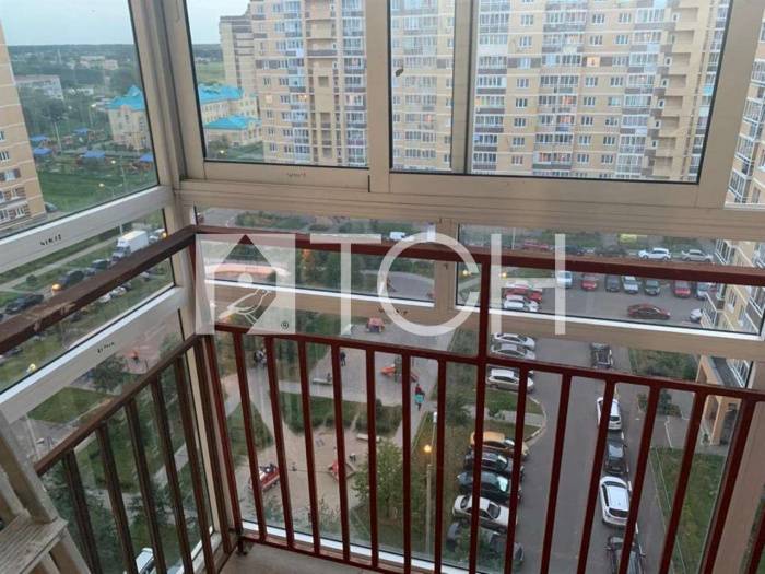 1-комн. квартира, Аничково, ул без улицы, 6 #id274536