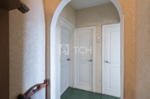 3-комн. квартира, Королёв, Парковая улица, 6/13, #id1281825