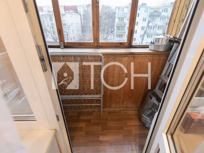 2-комн. квартира, Ивантеевка, пр-кт Советский, 11/10 #id298888