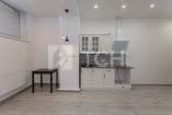 Квартира-студия, посёлок Лесные Поляны, Солнечная улица, 26к1Б, #id553324