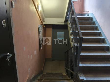 1-комн. квартира, Королёв, улица Мичурина, 14, #id2293436