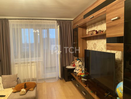 3-комн. квартира, Пушкино, Ярославское шоссе, 6, #id871617