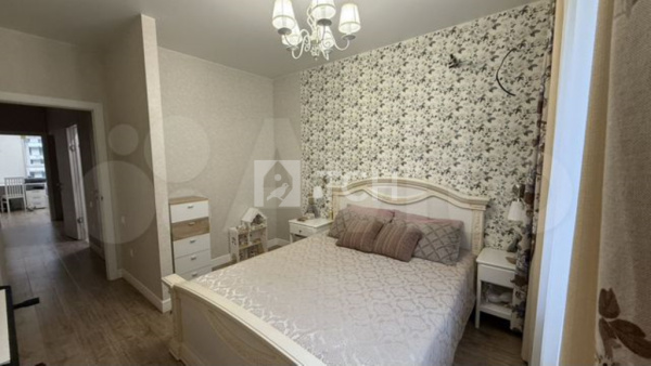 2-комн. квартира, Мытищи, проспект Астрахова, 10, #id1365518