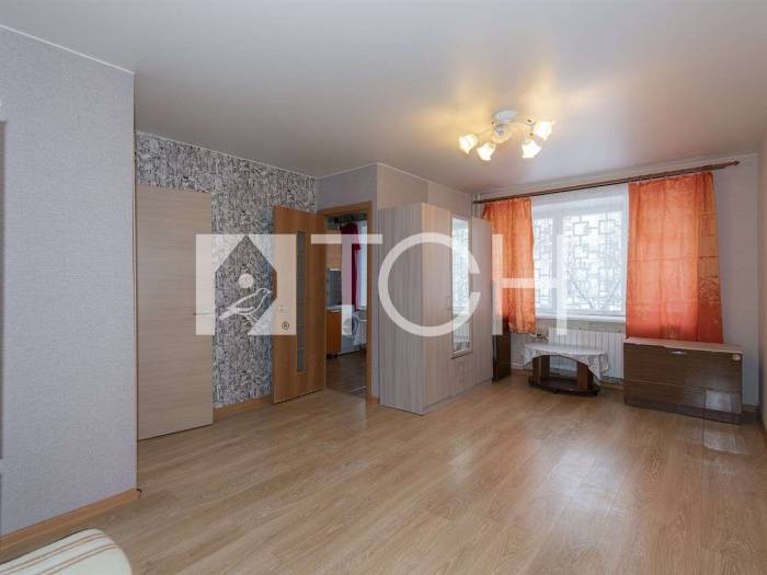 1-комн. квартира, Ивантеевка, пр-кт Советский, 13а #id298503