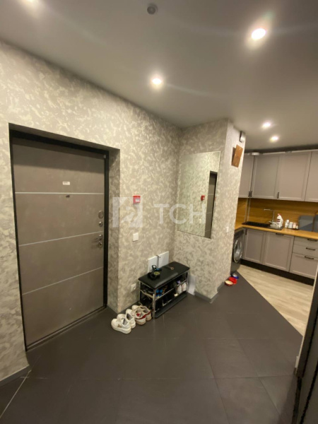 2-комн. квартира, Королёв, улица Академика Легостаева, 8, #id1666552