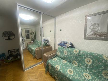 3-комн. квартира, Пушкино, улица Маяковского, 15к2, #id1974688