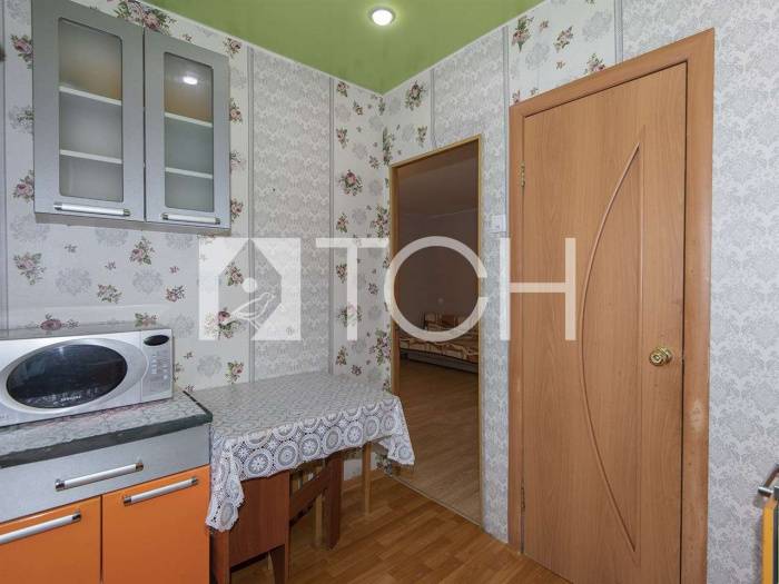 1-комн. квартира, Ивантеевка, пр-кт Советский, 13а #id298503