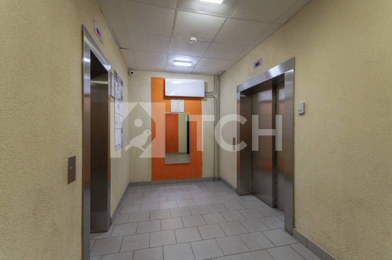 1-комн. Квартира, Королёв, Советская улица, 47к8, #id488841