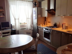 3-комн. квартира, Королёв, Пушкинская улица, 19, #id811633