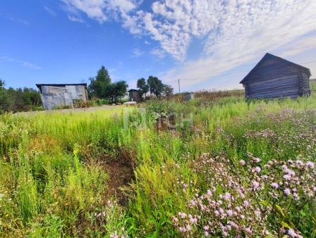 Земельный участок, Сергиево-Посадский г.о., СНТ Здравница, 33, #id1168987