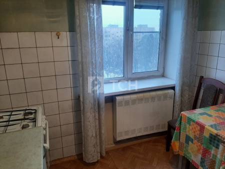 1-комн. квартира, Пушкино, улица Чехова, 16А, #id1974736