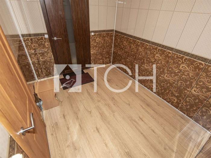 Часть дома, Пушкинский, СНТ Зеленоградский #id274713