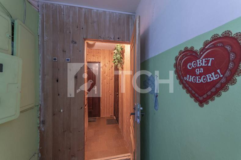 3-комн. Квартира, Щёлково, улица Беляева, 30, #id750372