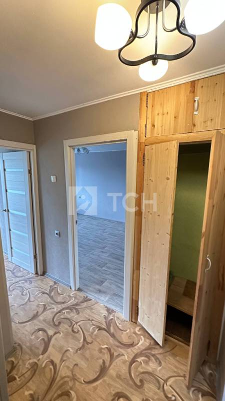 1-комн. квартира, Щёлково, Рабочая улица, 13, #id1789027