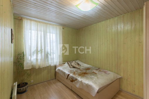 Дом, г.о. Королёв, Королёв, 1-я линия, 3, #id1333146