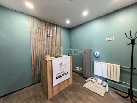 Коммерческая недвижимость, Балашиха, улица Некрасова, 10, #id2138825