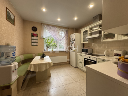 2-комн. квартира, Королёв, улица Тихонравова, 35к6, #id1390817