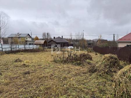 Земельный участок, Сергиево-Посадский г.о., Сергиев Посад, Тверская улица, #id1888983