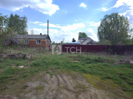 Земельный участок, Богородский г.о., деревня Тимково, #id1602959
